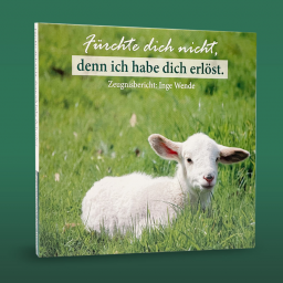 Zeugnisbericht - Inge Wende (2022)